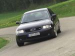 Audi A3 by ABT 2000 года
